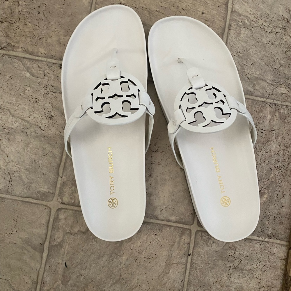 Tory Burch sandals